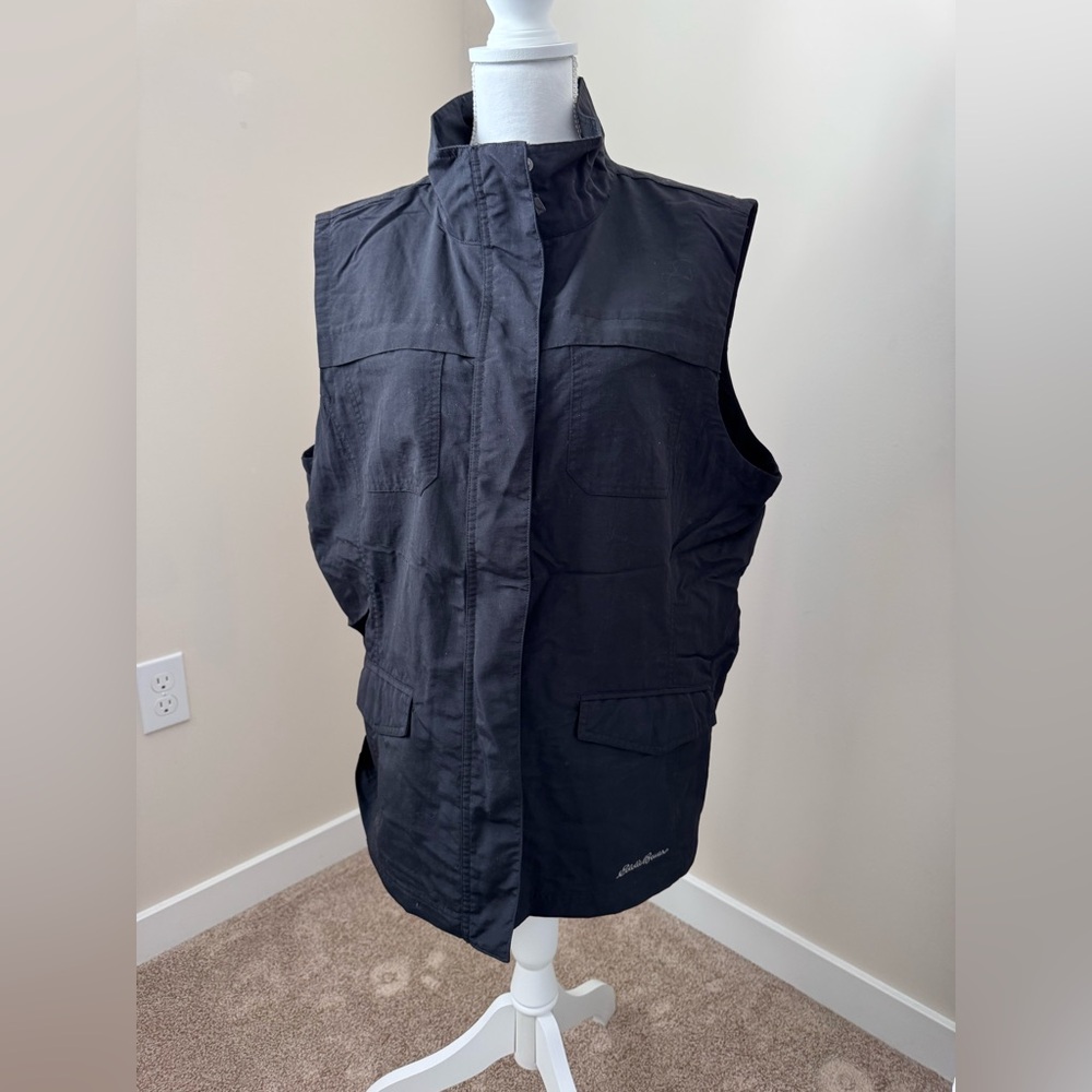 Womens Eddie Bauer Vest